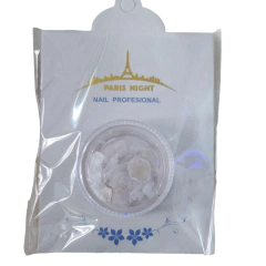 A214 DECO PIEDRA MICA PARIS NIGHT SURTIDO PN20183