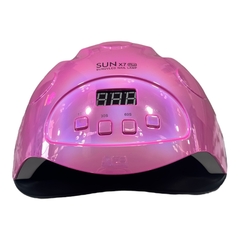 CABINA SUN X7PLUS TORNASOL 110W