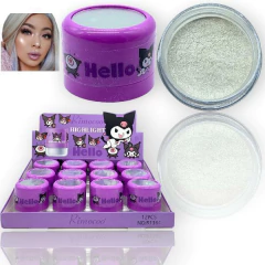 G405 (12U) RIMOCOO POLVO DE HADAS SUELTO CON ESPEJO KUROMI RIMOCOO (VTO:12/2027) R1364 - comprar online