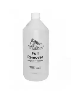 B107 REMOVEDOR ANGELA BRECIANO 1000ML RAB1000