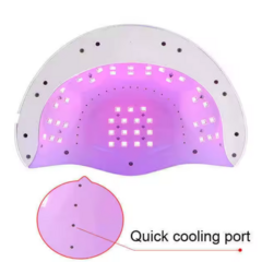 CABINA TWO-HAND RED ROJO 120W CRR120 en internet