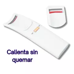 ARQUEADOR RIZADOR ELECTRICO PARA PESTAÑAS en internet