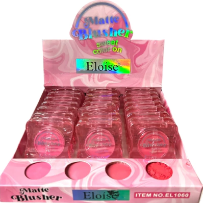 H216 CAJA 24U RUBOR SWEET COLOR ON ELOISE EL1060 - comprar online