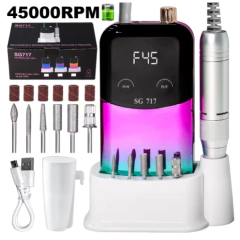 TORNO INALAMBRICO TORNASOL SG-717 - JH-342 - comprar online