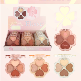 H618 CAJA 24U SOMBRA FLOR ELOISE EL1043 - comprar online