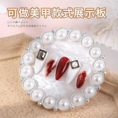 B209 MUESTARIO PALETA CON PERLAS TSPDY (SURTIDO) en internet