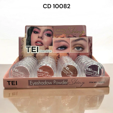 H213 (24U) TEI SOMBRAS SHINY (VTO:06/2027) TEI8020 - comprar online