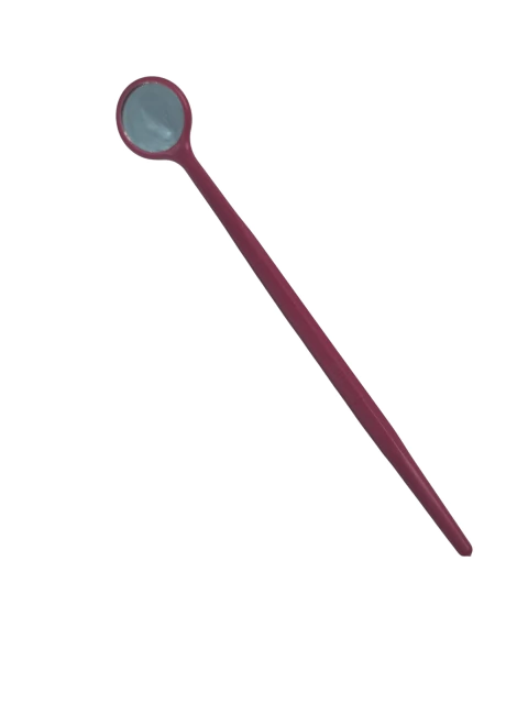 J408- ESPEJO REDONDO PEQUEÑO PARA LASHISTA - comprar online