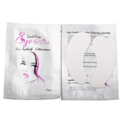 J306 VENCIDO!!! PARCHE ALMOHADILLA HIDROGEL POR UNIDAD PVPU