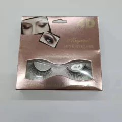 PESTAÑA 4D MXR:8003 - tienda online