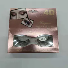 Imagen de PESTAÑA 4D MXR:8003