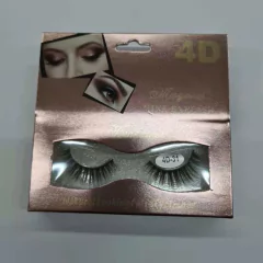 PESTAÑA 4D MXR:8003 - comprar online