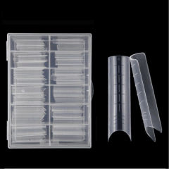 C415 CÁPSULA DUAL CURVATURA C 120PCS ZTJM