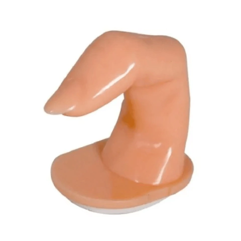 B306 DEDO PARA PRATICAR CON UÑA DCU