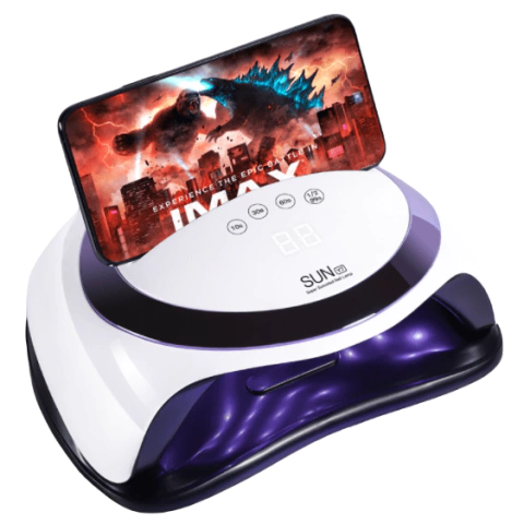 CABINA 168W 36LED SUN Y7 - comprar online