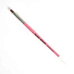 PARIS NIGHT PINCEL GEL LENGUA DE GATO ROSA #6 PN20004U-6 - tienda online