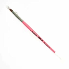 PARIS NIGHT PINCEL GEL CHATO COLOR SURTIDO #8 PN20004C-8 - tienda online