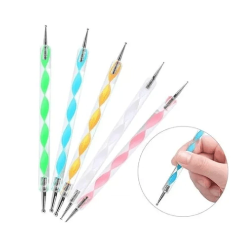 DA504 DOTTING 5PCS JQ-017 - comprar online