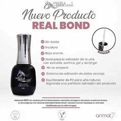 ANGELA BRESCIANO ULTRABOND (REAL BOND) 15ML S105