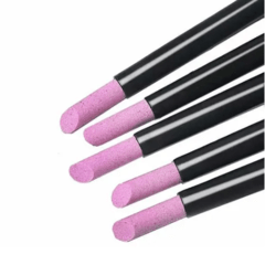 LIMA OBELISCO PARA BORDES Y CUTICULAS 5PCS LQW-240520-11