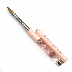 PINCEL ACRILICO KOLINSKY CON TAPA PARIS NIGHT #8 PN20990A8(SURTIDO) en internet