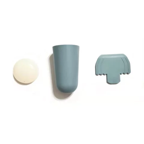 B211 SELLO BALA POR UNIDAD H6126 (COLOR SURTIDO)