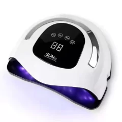 CABINA 168W 54LED SUN Y2