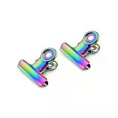 BROCHES SUJETADOR PARA CURVATURA C 2PCS SJ-121 - comprar online