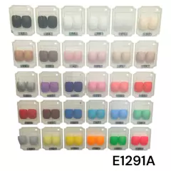 30 LOVE CRAZY ESMALTES SEMI 5ML - comprar online
