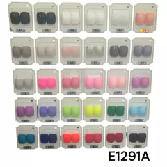30 LOVE CRAZY ESMALTES SEMI 5ML en internet