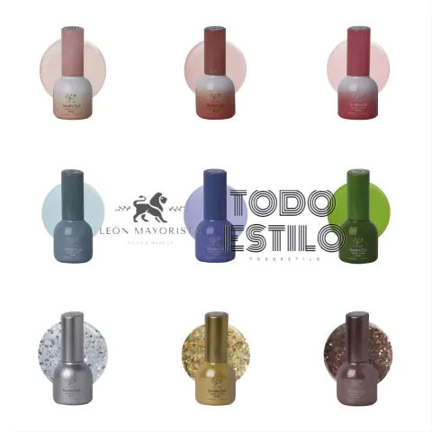 CITY GIRL ESMALTE SEMI 10ML VTO: ENTRE 09/26 Y 11/27 - comprar online