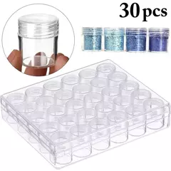 SET ORGANIZADOR PARA STRASS/DECO G54 JH-120 - comprar online