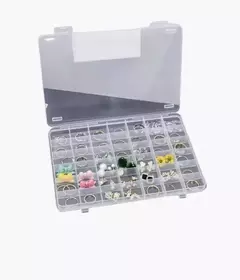 B320/321 SET ORGANIZADOR PARA STRASS/DECO L97-42 JH-121 - comprar online