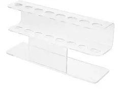 B307 PORTA PINZA V02 TRANSPARENTE JH-137 - comprar online