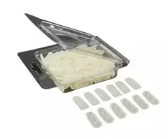 C111 TIP PARA PRATICA 100PCS K18 JH-205 - comprar online