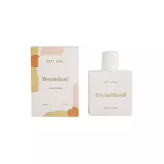 B120 CITY GIRL PERFUME ‘DREAMLAND’ 50ML YT202404