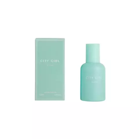 B117 CITY GIRL PERFUME 'AURA' 20ML YT202405-3