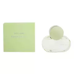 CITY GIRL PERFUME ‘HONEY ELIXIR’ 50ML YT202407
