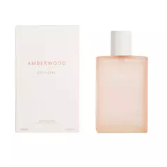 CITY GIRL PERFUME ‘AMBERWOOD’ 100ML YT202417