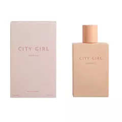 CITY GIRL PERFUME ‘EMBRACE’ 100ML YT202418