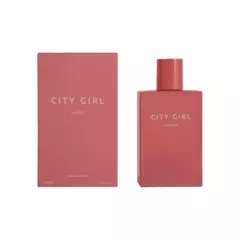 CITY GIRL PERFUME ‘INSPIRE’ 100ML YT202420