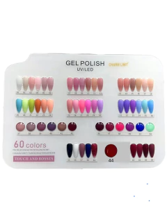 CAJA DE 6U CHARM LIMIT SEMI APROBADO ZMA-M306D-1 en internet