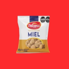 Galletitas Dulces sabor Miel x 200 gr - comprar online