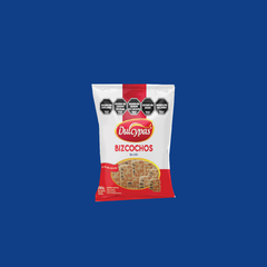 Bizcochos Dulces x 200 gr - comprar online