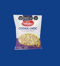 Cookie Choc x 150 gr - comprar online