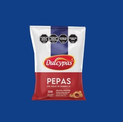 Pepas x 320 gr - comprar online