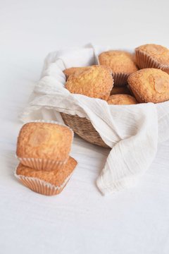 5 Paquetes de Mantecados - tienda online