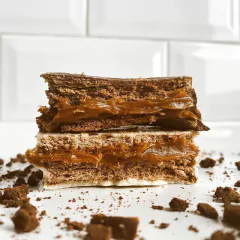 Alfajor Chocolate Negro en internet