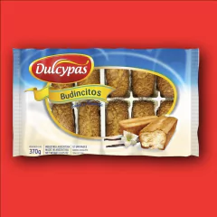 Budincitos 370 gr