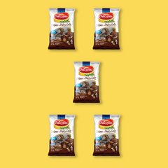 5 Paquetes de Madachoc
